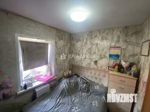 Дом 45м², 1-этажный, участок 4 сот.  