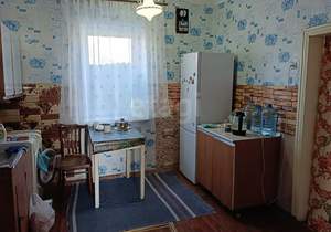 Дом 45м², 1-этажный, участок 5 сот.  