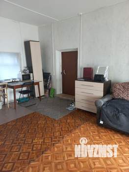 Дом 34м², 1-этажный, участок 12 сот.  