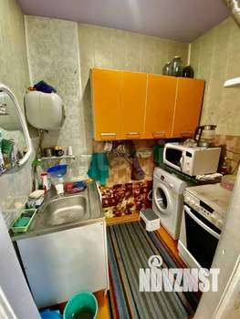 Дом 61м&sup2;, 1-этажный, участок 13 сот.  