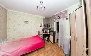 Дом 80м², 1-этажный, участок 6 сот.  