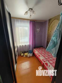 Дом 40м², 1-этажный, участок 18 сот.  