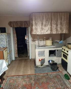 Дом 37м², 1-этажный, участок 15 сот.  