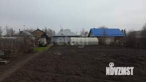 Дом 41м², 1-этажный, участок 10 сот.  