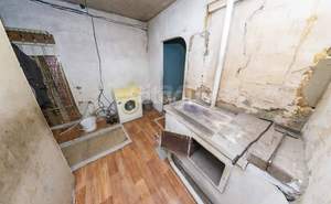 Дом 110м&sup2;, 1-этажный, участок 6 сот.  