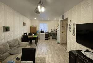 Дом 70м&sup2;, 1-этажный, участок 10 сот.  