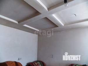 Дом 312м&sup2;, 3-этажный, участок 10 сот.  