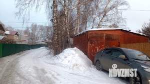 Дом 53м², 1-этажный, участок 5 сот.  