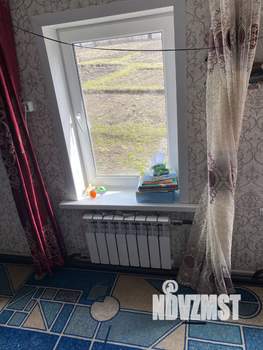 Дом 43м², 1-этажный, участок 15 сот.  