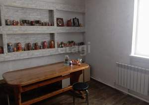 Дом 90м&sup2;, 1-этажный, участок 954 сот.  