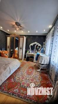 Дом 91м&sup2;, 1-этажный, участок 10 сот.  