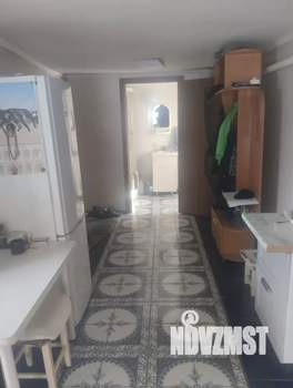 Дом 69м&sup2;, 1-этажный, участок 5 сот.  