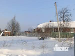 Дом 100м², 1-этажный, участок 15 сот.  