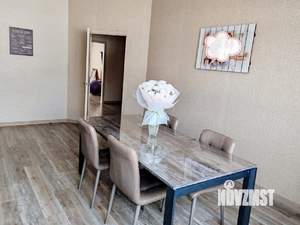 Таунхаус 190м², 2-этажный, участок 2 сот.  