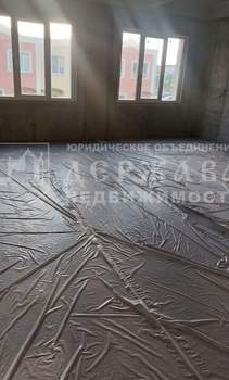 Дом 82м&sup2;, 2-этажный, участок 1 сот.  