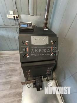 Дом 44м&sup2;, 1-этажный, участок 14 сот.  