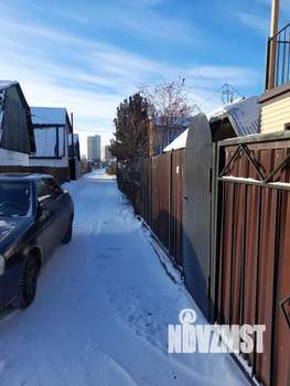 Дом 24м&sup2;, 1-этажный, участок 6 сот.  