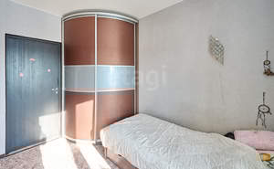 Дом 97м&sup2;, 2-этажный, участок 8 сот.  