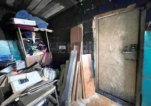 Дом 59м&sup2;, 1-этажный, участок 8 сот.  