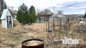 Дом 260м², 2-этажный, участок 30 сот.  