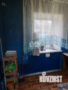 Дом 35м&sup2;, 1-этажный, участок 4 сот.  