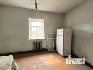 Дом 45м², 1-этажный, участок 7 сот.  