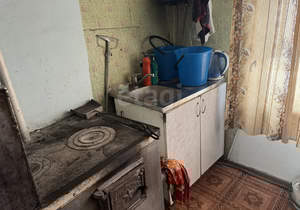 Дом 50м&sup2;, 1-этажный, участок 6 сот.  