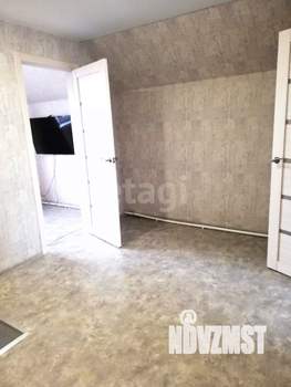 Дом 110м&sup2;, 1-этажный, участок 5 сот.  