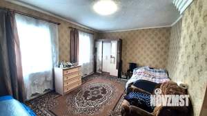 Дом 73м², 1-этажный, участок 13 сот.  