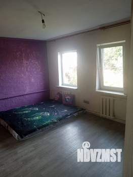 Дом 53м², 1-этажный, участок 7 сот.  