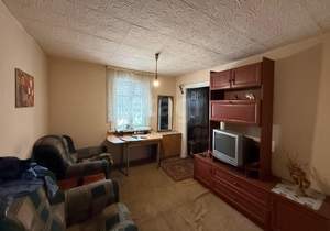 Дом 32м², 1-этажный, участок 11 сот.  