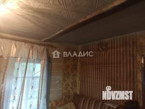 Дом 42м², 1-этажный, участок 22 сот.  