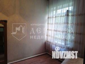 Дом 54м², 1-этажный, участок 3 сот.  