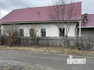 Дом 70м², 1-этажный, участок 17 сот.  