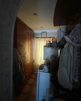 Дом 31м², 1-этажный, участок 9 сот.  