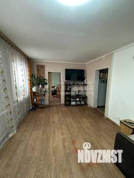 Дом 64м², 1-этажный, участок 10 сот.  