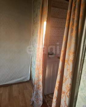 Дом 47м², 1-этажный, участок 16 сот.  