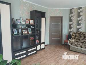 Дом 130м², 1-этажный, участок 7 сот.  