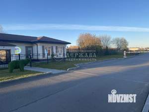 Дом 250м², 2-этажный, участок 6 сот.  