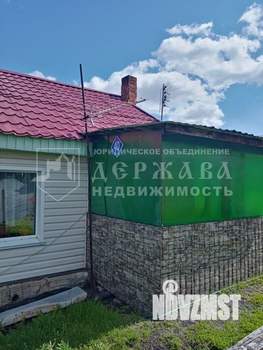 Дом 60м², 2-этажный, участок 18 сот.  