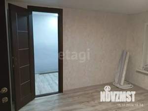 Дом 40м&sup2;, 1-этажный, участок 11 сот.  