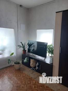 Дом 34м², 1-этажный, участок 12 сот.  