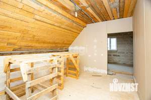 Дом 101м&sup2;, 2-этажный, участок 10 сот.  