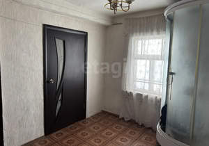 Дом 50м&sup2;, 1-этажный, участок 6 сот.  