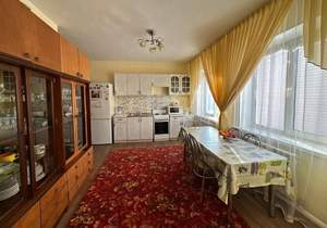 Дом 146м&sup2;, 2-этажный, участок 15 сот.  