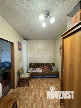 Дом 50м², 1-этажный, участок 5 сот.  