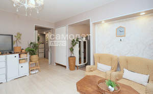 Дом 110м², 2-этажный, участок 6 сот.  
