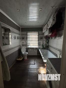 Дом 50м&sup2;, 1-этажный, участок 8 сот.  