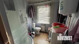 Дом 60м², 1-этажный, участок 6 сот.  