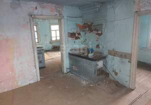 Дом 46м&sup2;, 1-этажный, участок 8 сот.  